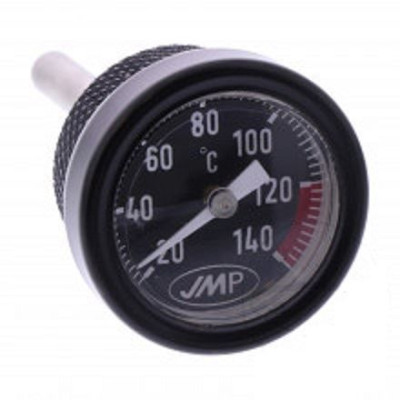 Ukazatel teploty oleje