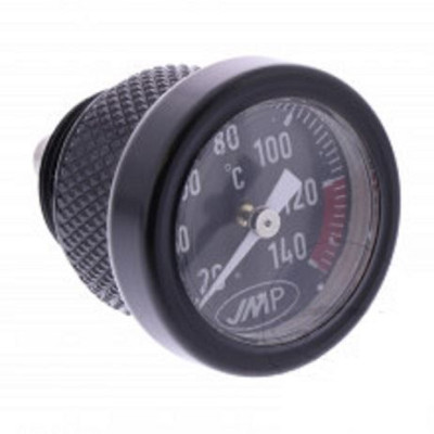 Ukazatel teploty oleje