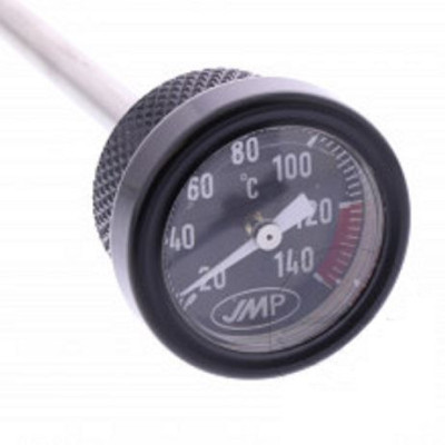 Ukazatel teploty oleje