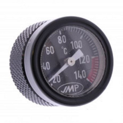 Ukazatel teploty oleje