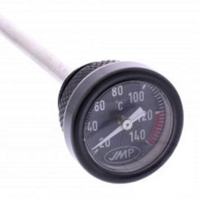 Ukazatel teploty oleje