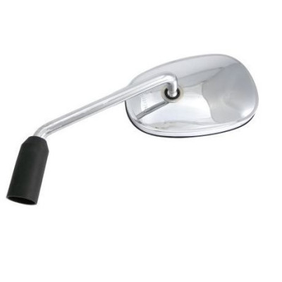 zrcátko Kawasaki W 800 levé