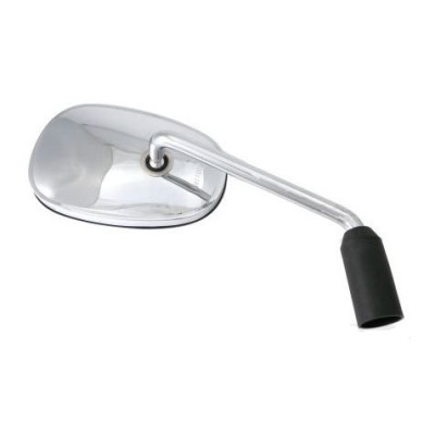 zrcátko Kawasaki W 800 pravé