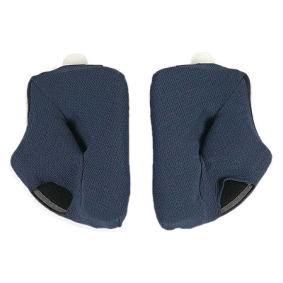 Arai FCS TX5 lícnice pro helmy TOUR-X5 modré