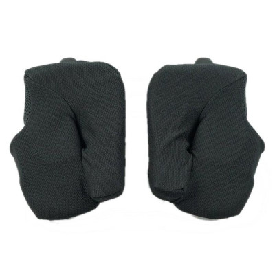 Arai CONCEPT-X/XE náhradní lícnice FCS A-M šedé