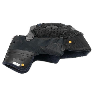 Interiér Arai QUANTIC (vel. XS-S)