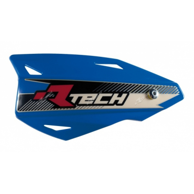 Kryty páček RTECH VERTIGO Cross/Enduro modré