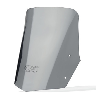 BMW F 650 GS 2004-2007 - Plexi cestovní