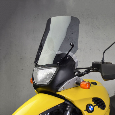 BMW F 650 GS 2004-2007 - Plexi cestovní