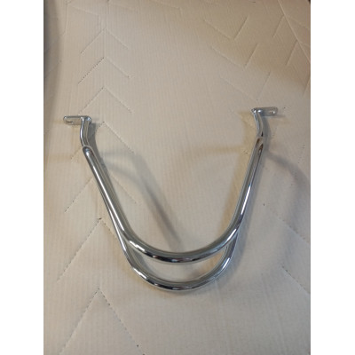 Yamaha XV 1900 Midnight star rám zadního blatníku