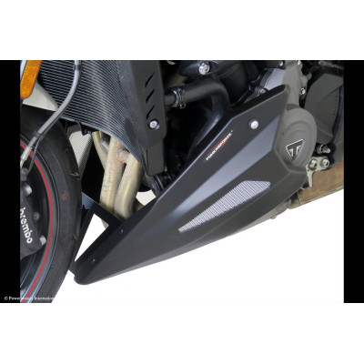 TRIUMPH STREET TRIPLE Klín pod motor - 3 barvy