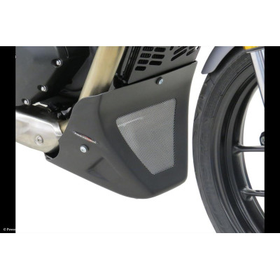 TRIUMPH SPEED 400, 24-25 Klín pod motor - 3 barvy