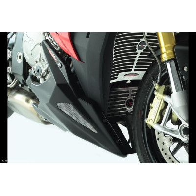 BMW S1000R 14-20, S1000XR 15-19 Klín pod motor