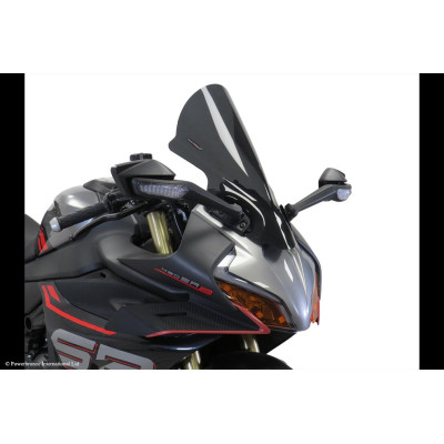 CF MOTO 450SR 23-25, 450SR S, 24-25 Plexi Airflow