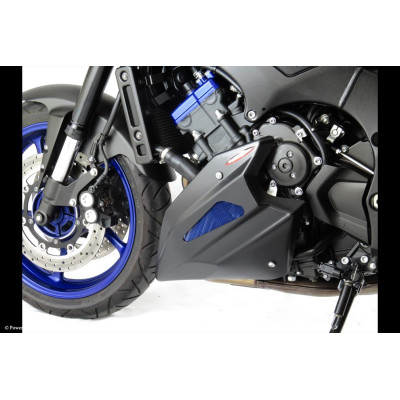 Yamaha FZ-8N / FZ-8 FAZER 10-15 Klín pod motor