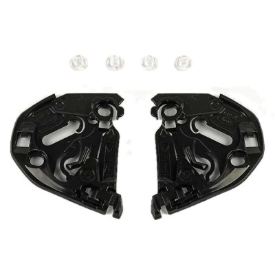 Arai VAS-A TOUR-X5 mechanika plexiskla černá