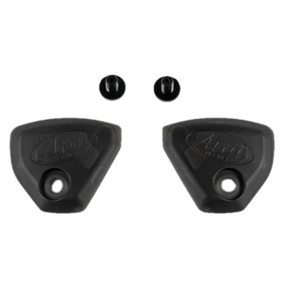 Arai TOUR-X5 vnější krytky štítku a plexiskla kouřové