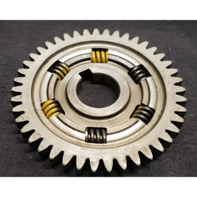 Vyvažovací kolo převodovky XT350