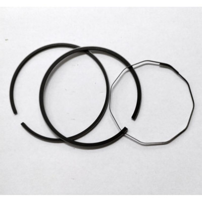 Sada pístních kroužků (standardní) pro RD500