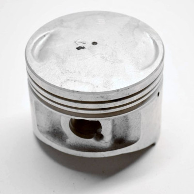Píst (4. 0/s 1,00 mm) pro BW200, TW200, XT200