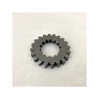 Ozubené kolo, governor pohon pro WR250, YZ250