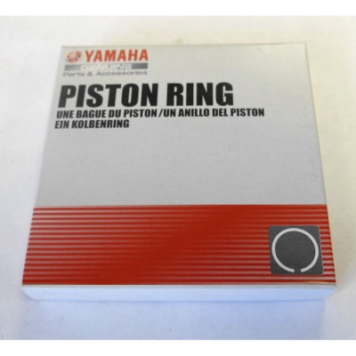 Sada pístních kroužků (0,50 mm O/s) pro FR1200, XJR1200