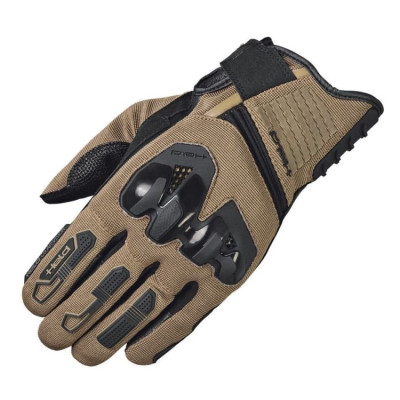 Held SAMBIA 2 letní adventure rukavice pískové