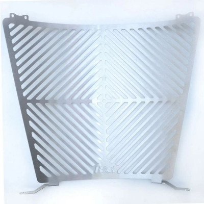 Ochranná mřížka chladiče - BMW S1000R/RR/XR a M1000R/RR/XR