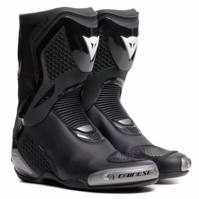 Dainese TORQUE 4 sportovní boty černé