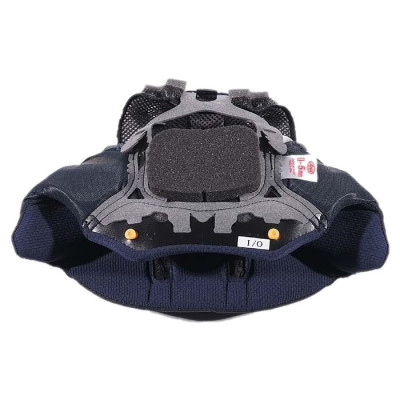 Arai TOUR-X5 vel.M-L(III) interiér modrý