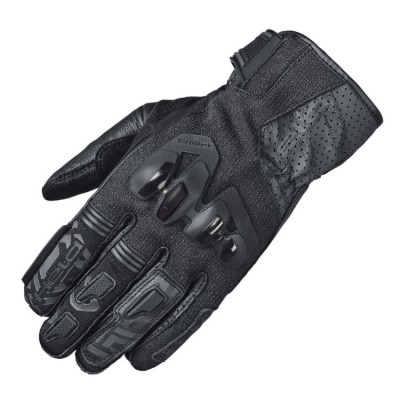 Held SEPANG letní sportovní rukavice černé