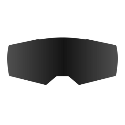 Swaps AURUS náhradní sklo pro MX brýle tmavé-šedé