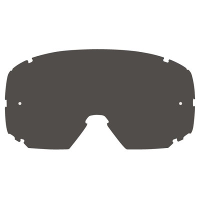Swaps SCRUB náhradní sklo "Tear-Off" pro MX brýle tmavé