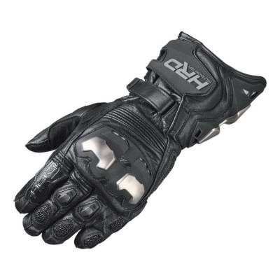 Held TITAN XR2 letní sportovní rukavice černé