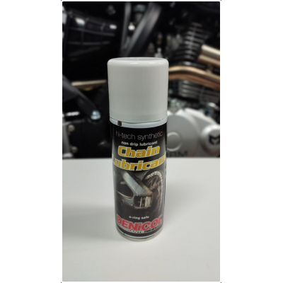 DENICOL CHAIN LUBRICANT synthetic - 200ml