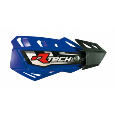 Kryty páček RTECH FLX cross/enduro modré