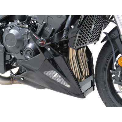 Honda CB1000 Hornet 2025 klín pod motor