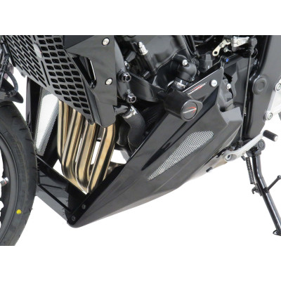 Honda CB1000 Hornet 2025 klín pod motor