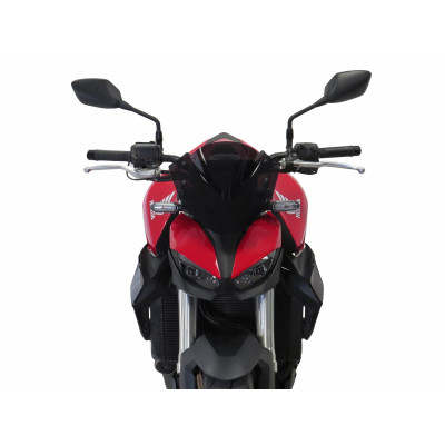 Honda CB1000 Hornet 2025 (245 mm) plexi Light