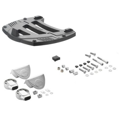 Plotna M3 horního nosiče plastová s klouby pro sady F - pro kufry Monokey (V56,V47,V46,TRK52..)