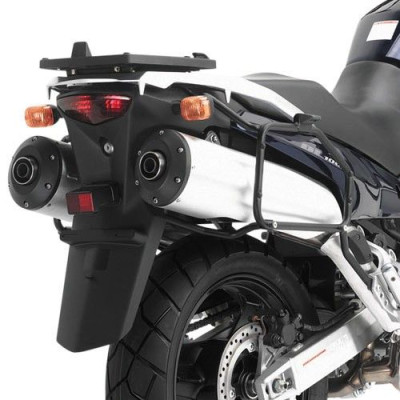 E528 specifická plotna S. 650 V-Strom/1000 V-Strom/K. KLV 1000 (04-11) - včetně E 250 pro MONOKEY