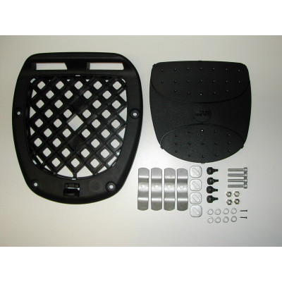 Z113C2 plotna MONOLOCK pro kufry GIVI kompletní (včetně montážní sady)