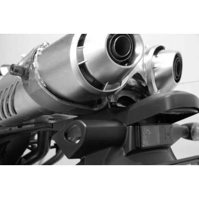 351KIT sada Yamaha FZ 6 (04-06)/FZ6 Fazer S2 (07-11) pro PL,PLX a T 351 bez Monoracku