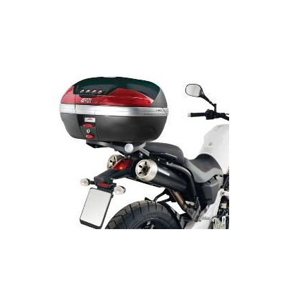 356FZ montážní sada Yamaha MT-03 (06-14) pro Monorack M5-M7-M8-M9-M5M-M6M, max. 6 kg