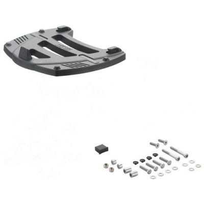 E180 hliníková plotna BMW K75 750/K100 1000 (všechny roky)