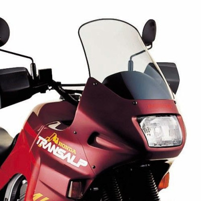D191S plexi kouřové Honda XL 600 V Transalp (94-99), vxš441x384 mm