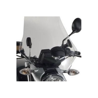 A147A montážní sada nerezová BMW R 1200 R (06-10) - pro plexi 147A