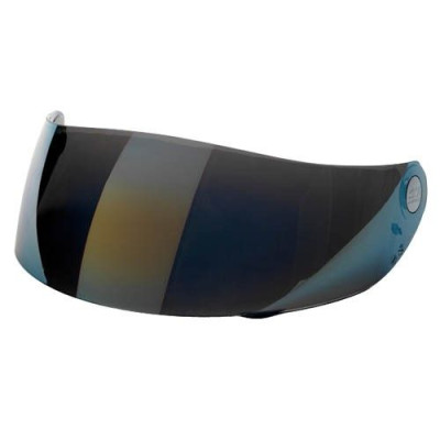 Z1164RO plexi tmavé iridium zlaté pro přilbu GIVI H40.1 - HPS 9000/7000 !!!KONEC VÝROBY!!!