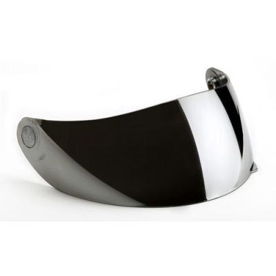 Z1164RA plexi tmavé iridium-stříbro pro přilbu GIVI H 40.2 - H 40.1 - HPS 9000/7000