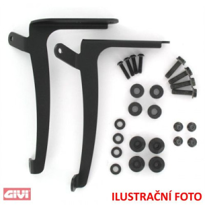 A307A montážní sada Honda SH 300i (07-10) pro plexi 307A a 308A